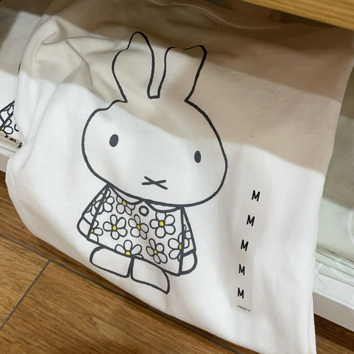 Women'S Accessories New Look - Anime Miffy Nowy Styl Czysta Bawełna