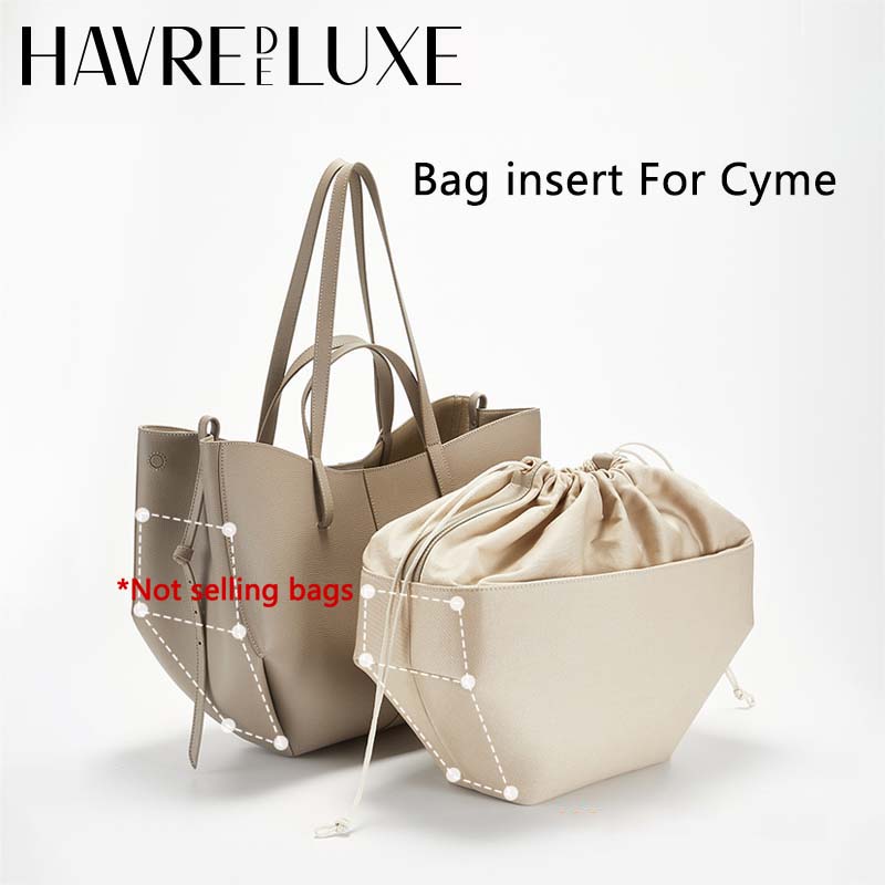 Women Accessories Organizer - Organizer do torebki Cyme Mini Tote,