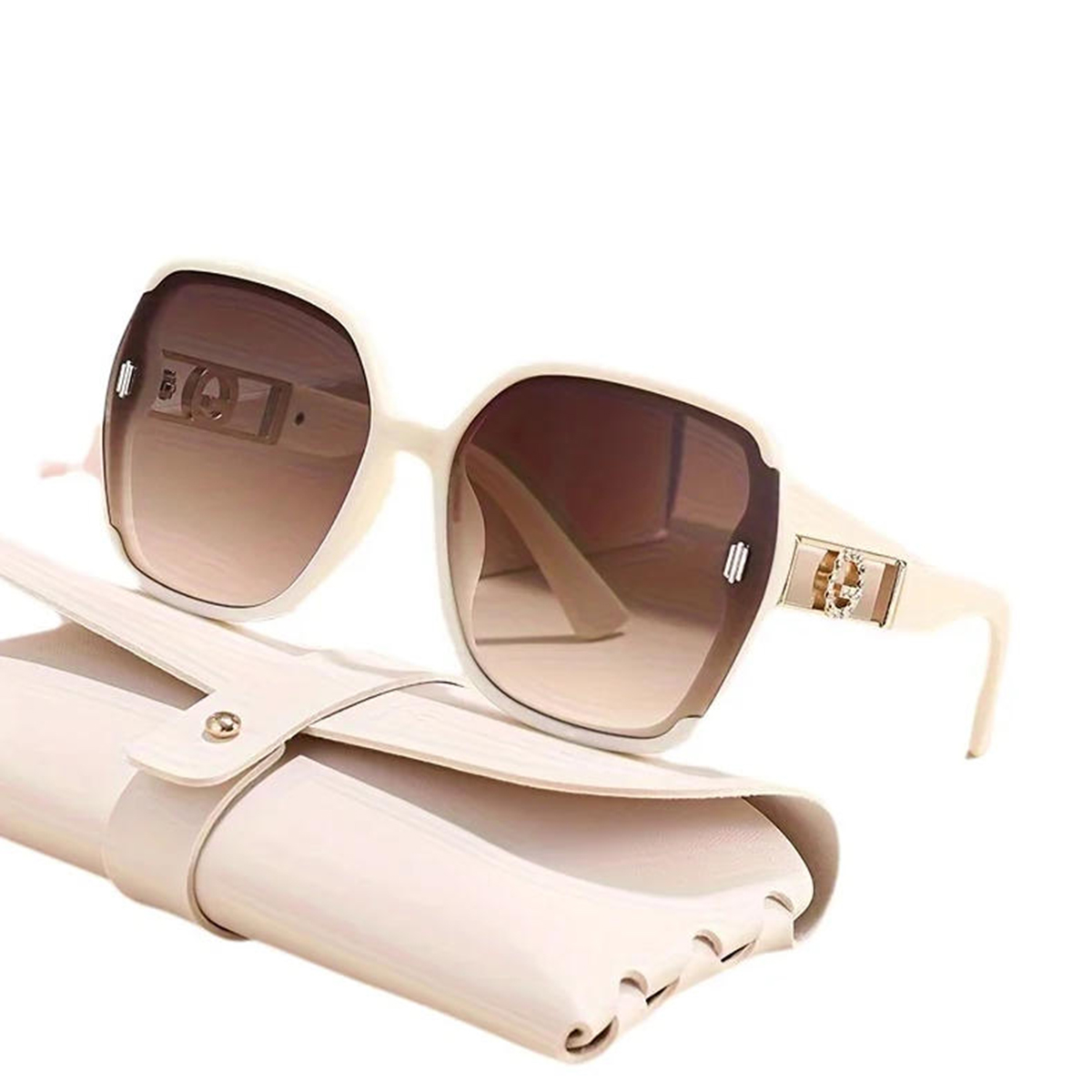 Women'S Accessories New Look - 5 nowych modeli okularów przeciwsłonecznych dla