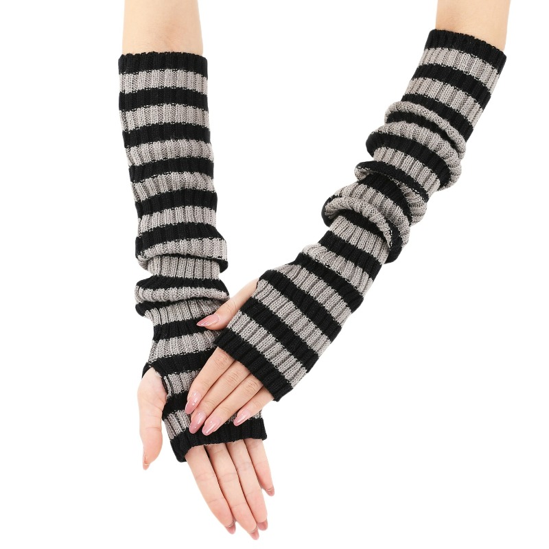 Women'S Y2K Accessories - Ocieplacze na ramiona Botvotee z darmową