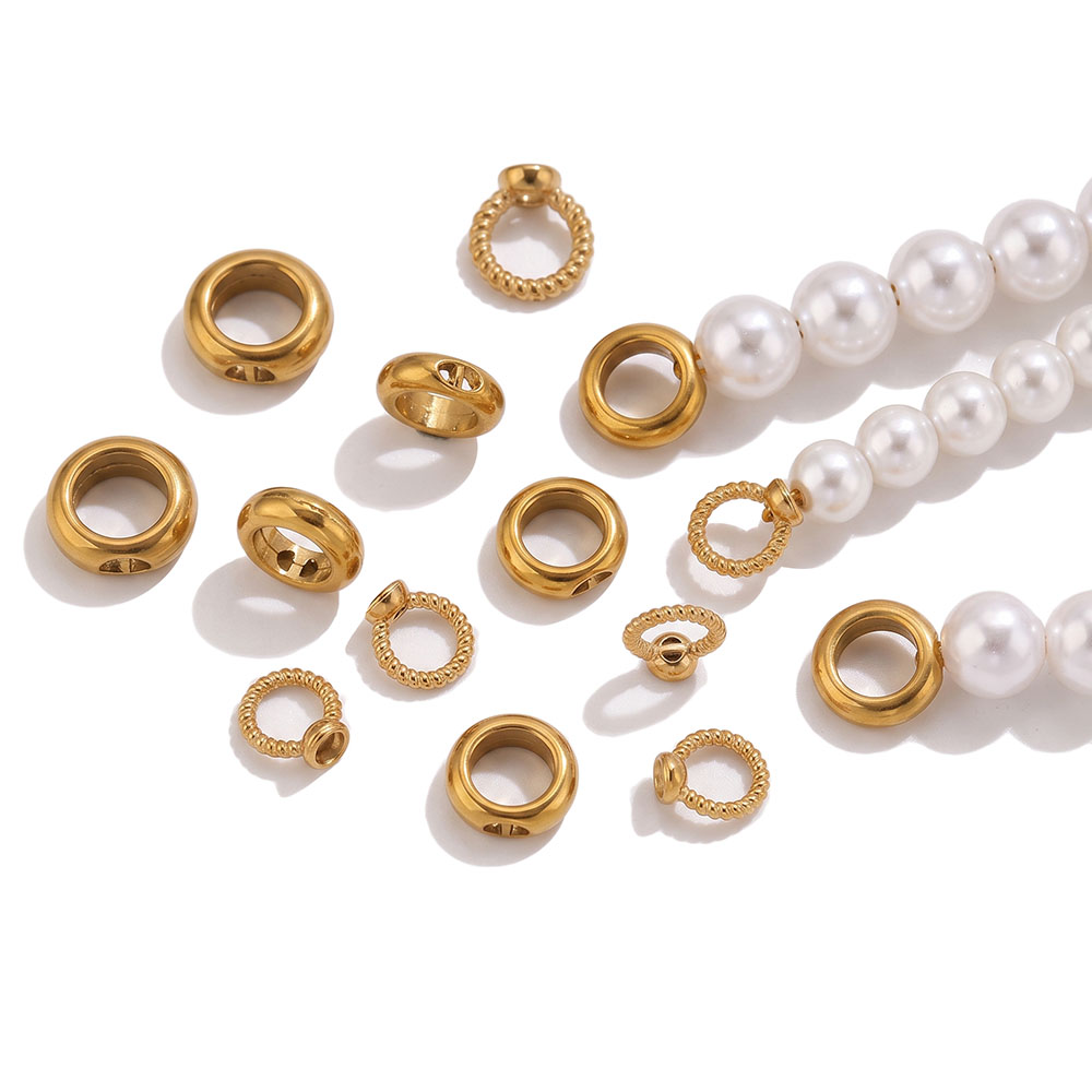 Women Accessories Bracelet - 20 szt. Złączki do bransoletek ze
