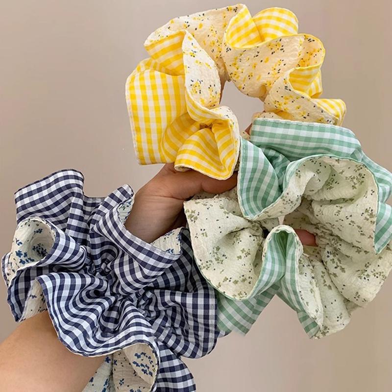 Women'S Accessories New Look - 2026 NOWOŚĆ 1/3 szt. Dwustronne gumki
