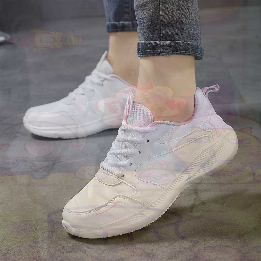 Women Accessories Brand Name - 35-40 Numer 42 Fajne trampki dla