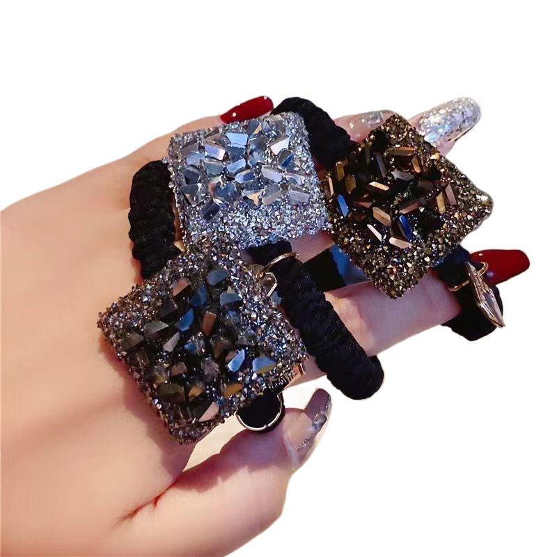 Women'S Accessories New Look - Nowe damskie elastyczne gumki do włosów