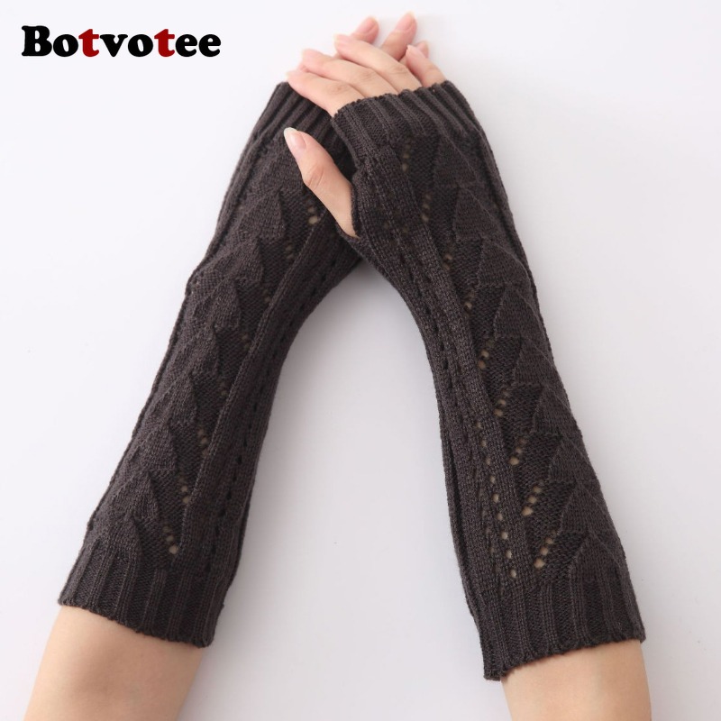 Botvotee dla kobiet, zimowe dz – Women'S Y2K Accessories recenzja i cena