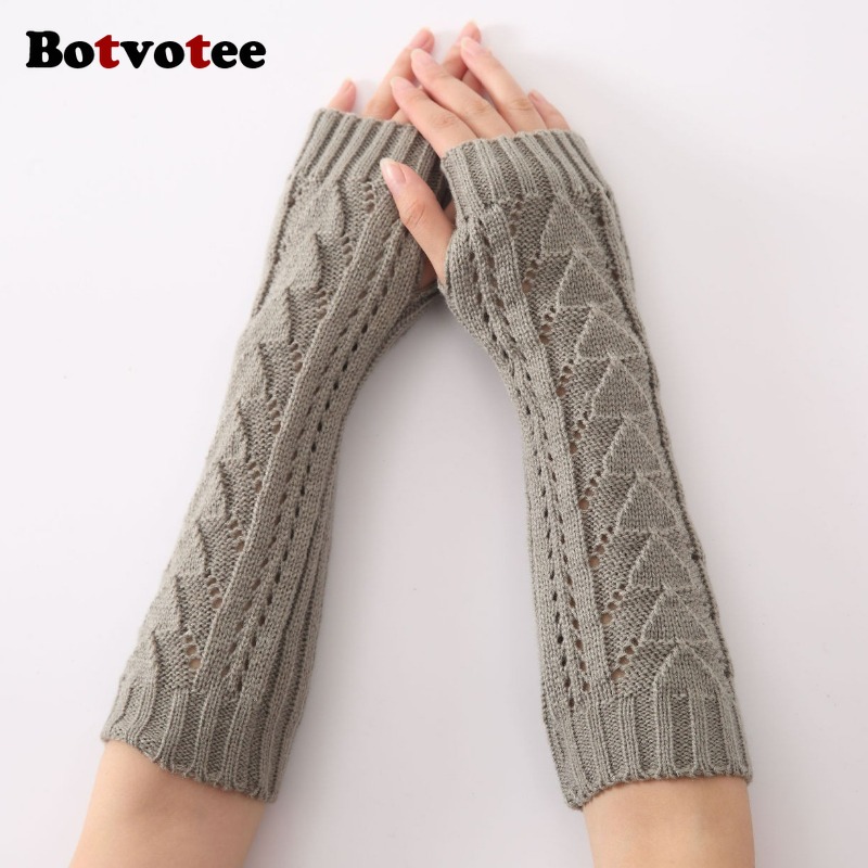 Botvotee dla kobiet, zimowe dz – Women'S Y2K Accessories recenzja i cena