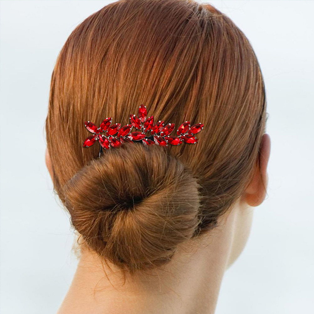 2 sztuki unikalnych grzebieni  – Women'S Accessories For Formal Wear recenzja i cena