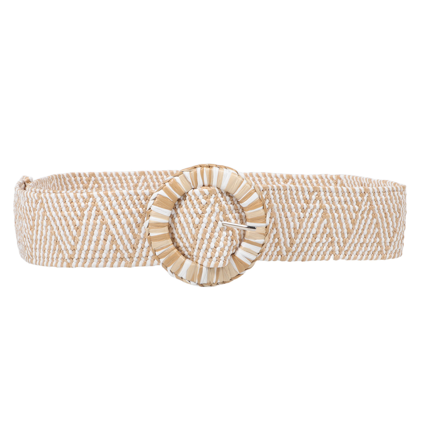 Elastyczny, pleciony szeroki p – Women'S Accessories For Formal Wear recenzja i cena