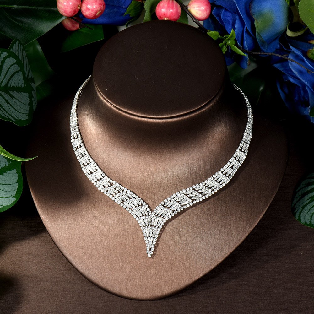 HIBRIDE Akcesoria Ślubne 4 Szt – Women Accessories Uae recenzja i cena