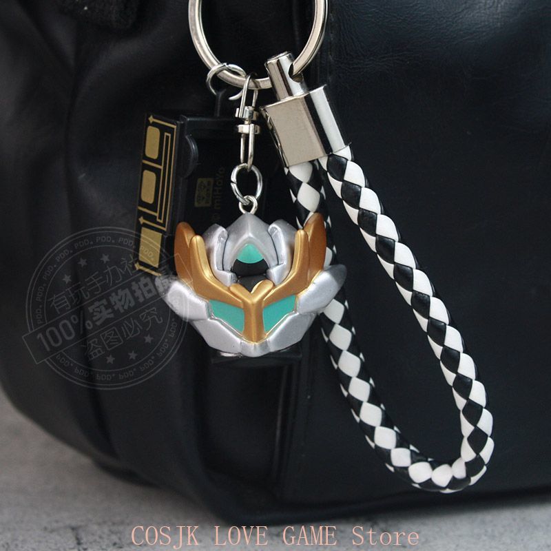 Anime Honkai: Star Rail Gra Bl – Women Accessories Chain recenzja i cena