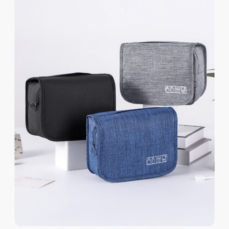 Duża torba podróżna na przybor – Women Accessories Organizer recenzja i cena