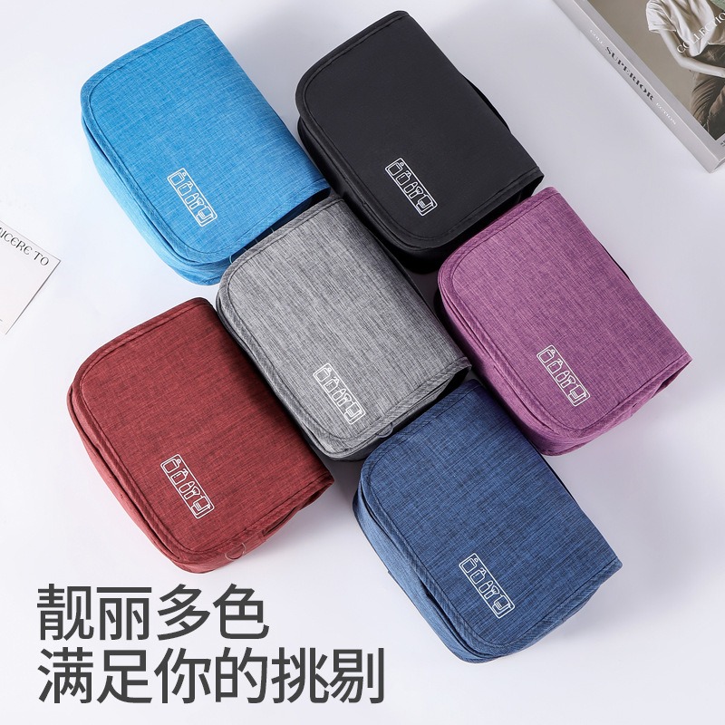 Duża torba podróżna na przybor – Women Accessories Organizer recenzja i cena