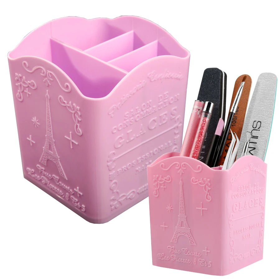 Pojemnik na pędzle do zdobieni – Women Accessories Organizer recenzja i cena
