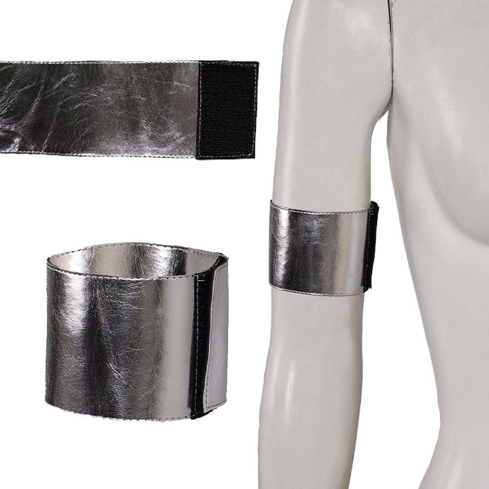 Bransoletka Leia Cosplay Fanta – Women Accessories Bracelet recenzja i cena
