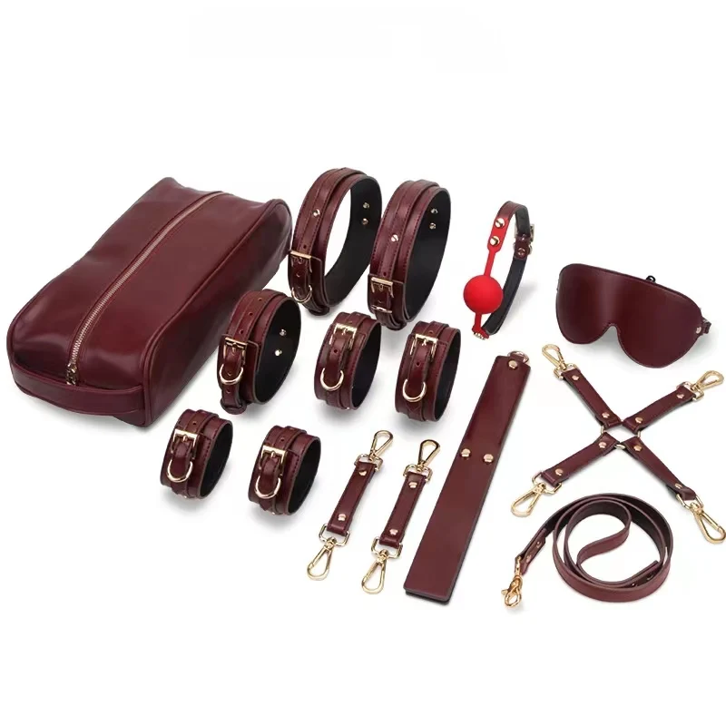 Zestaw: obroża choker, regulow – Ring Set Adjustable recenzja i cena