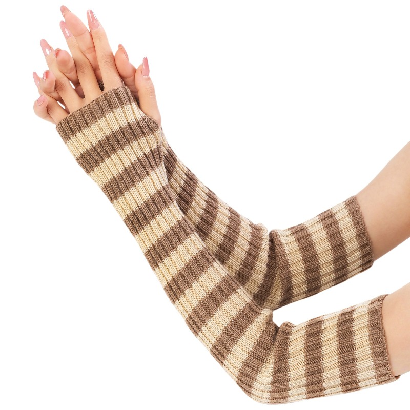 Ocieplacze na ramiona Botvotee – Women'S Y2K Accessories recenzja i cena