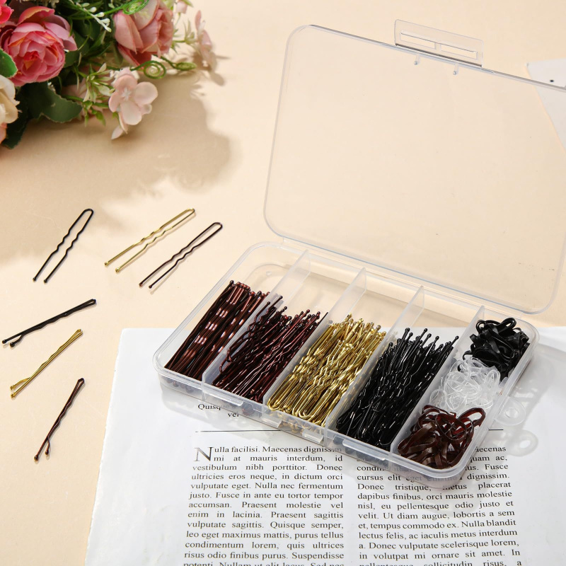 Zestaw akcesoriów do stylizacj – Women Accessories Organizer recenzja i cena