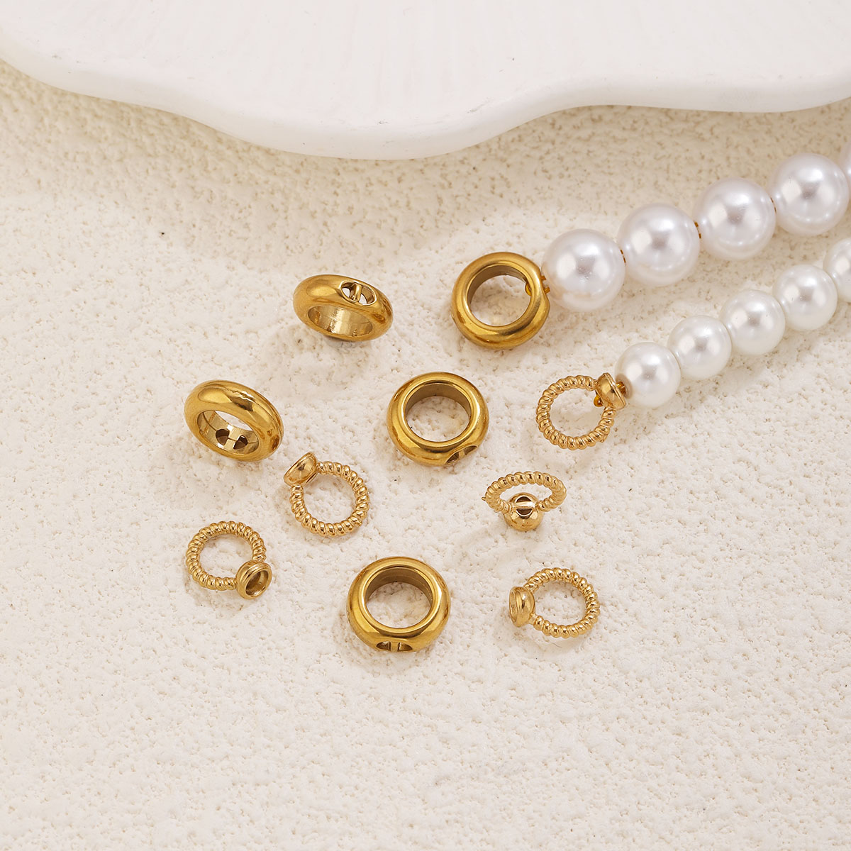 20 szt. Złączki do bransoletek – Women Accessories Bracelet recenzja i cena
