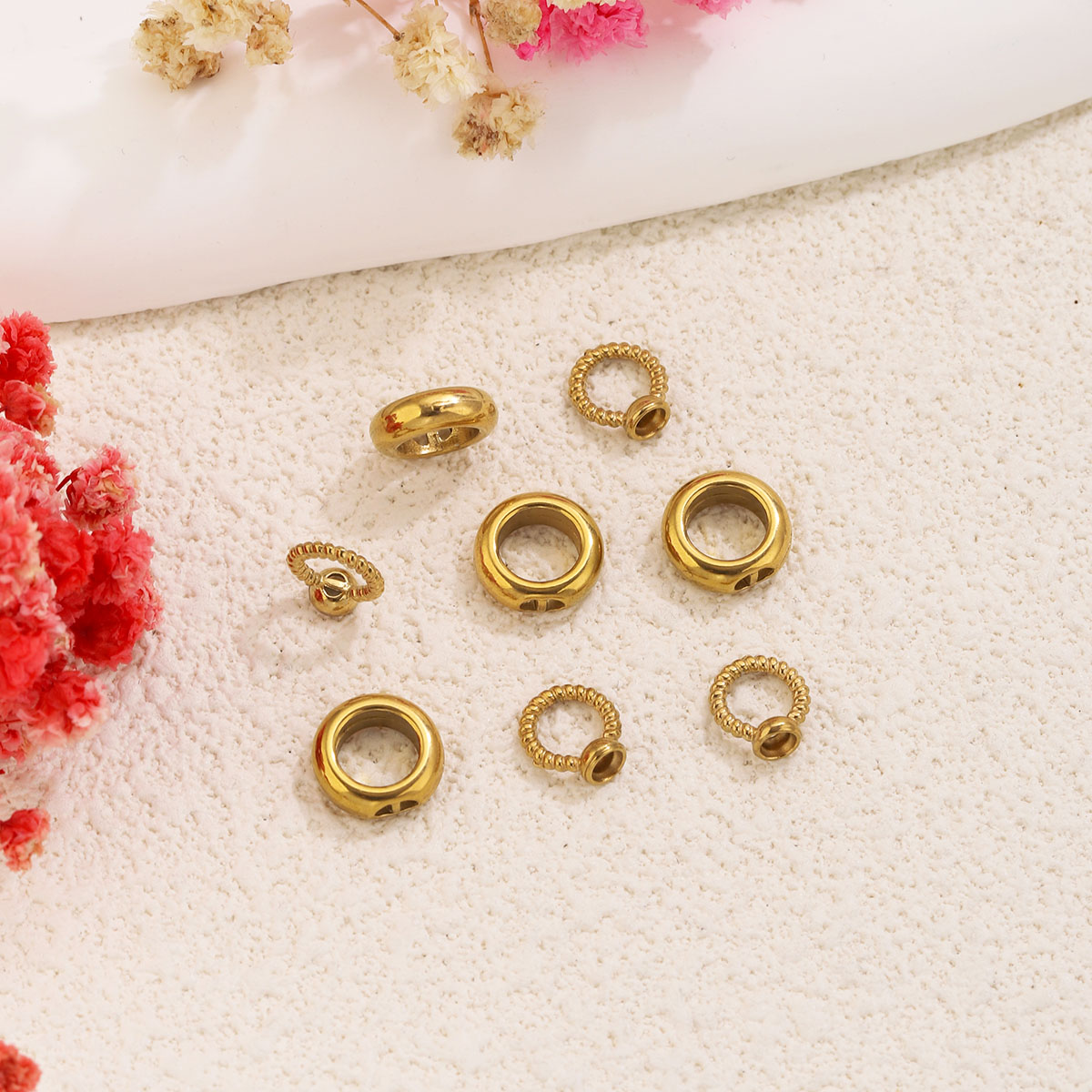 20 szt. Złączki do bransoletek – Women Accessories Bracelet recenzja i cena