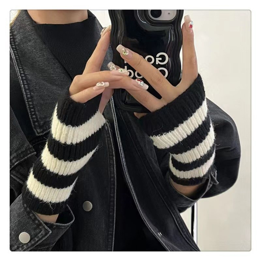 Akcesoria Y2k Odporność na zim – Women'S Y2K Accessories recenzja i cena