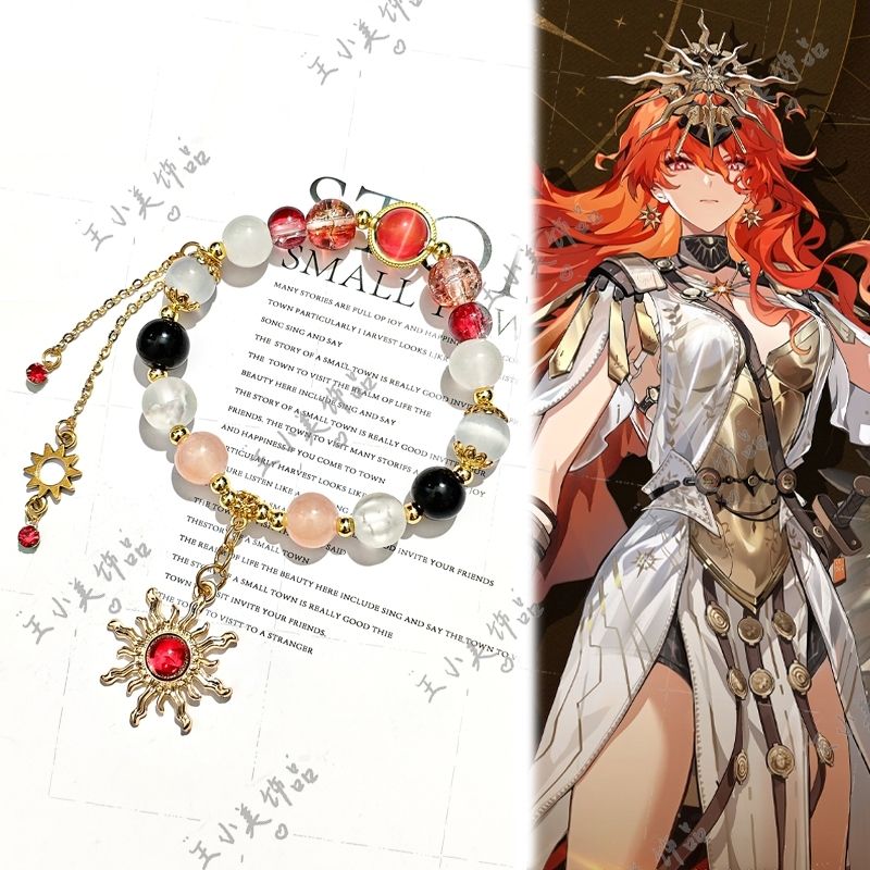 Bransoletki z koralikami dla k – Women Accessories Bracelet recenzja i cena