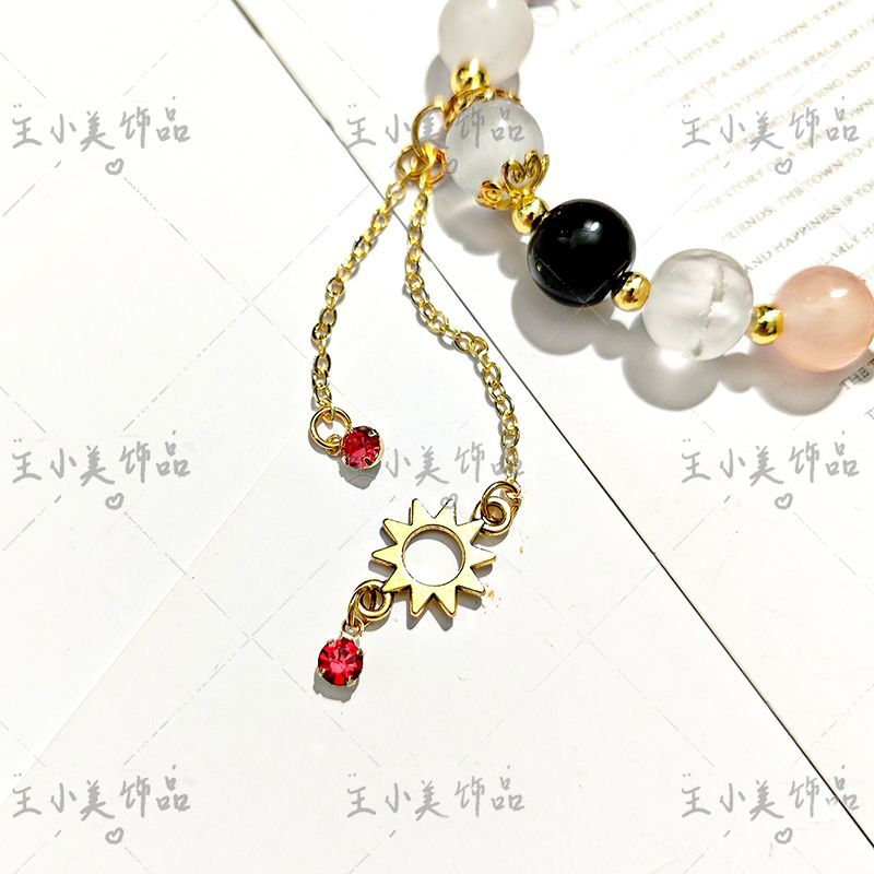 Bransoletki z koralikami dla k – Women Accessories Bracelet recenzja i cena