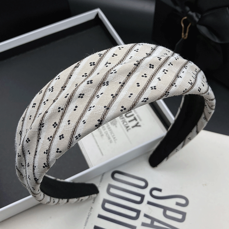 Opaska do włosów z kropkami, d – Women'S Accessories New Look recenzja i cena