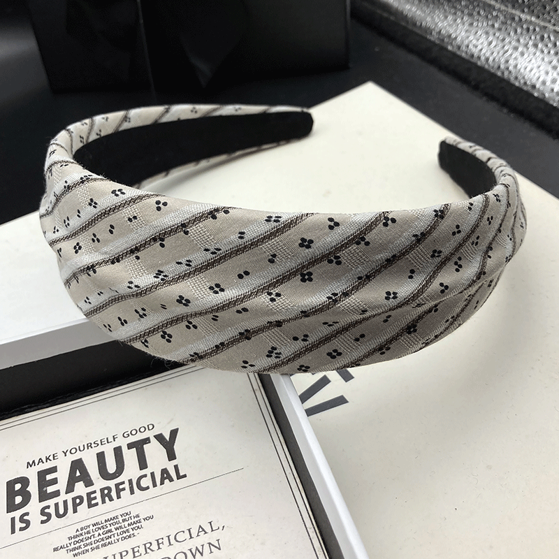 Opaska do włosów z kropkami, d – Women'S Accessories New Look recenzja i cena