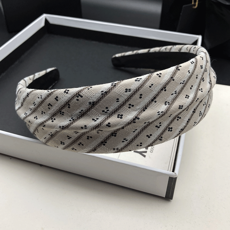 Opaska do włosów z kropkami, d – Women'S Accessories New Look recenzja i cena