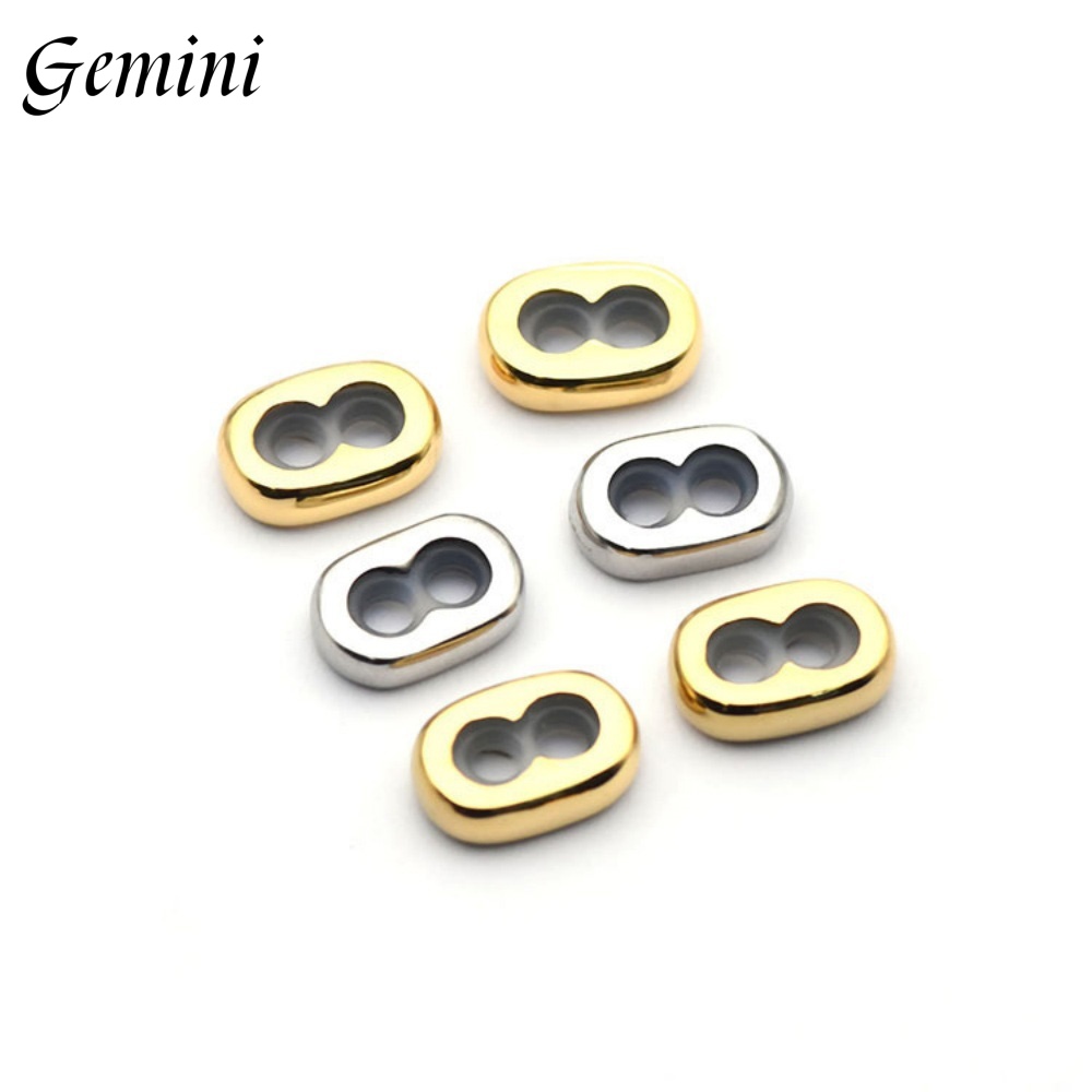 10 Zestawów Stalowych Koralikó – Ring Set Adjustable recenzja i cena