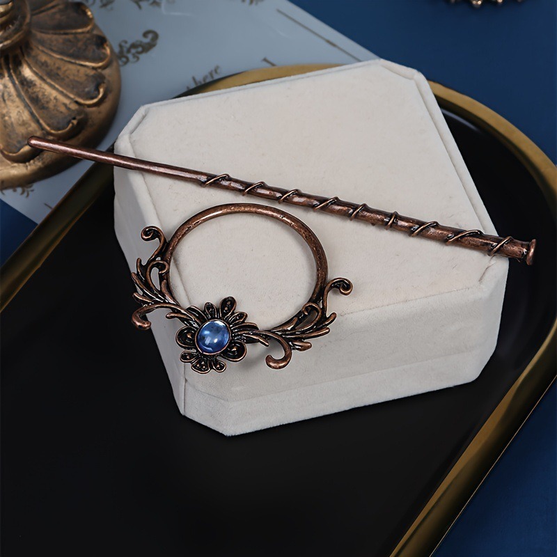 Luksusowa, klasyczna spinka do – Women'S Y2K Accessories recenzja i cena