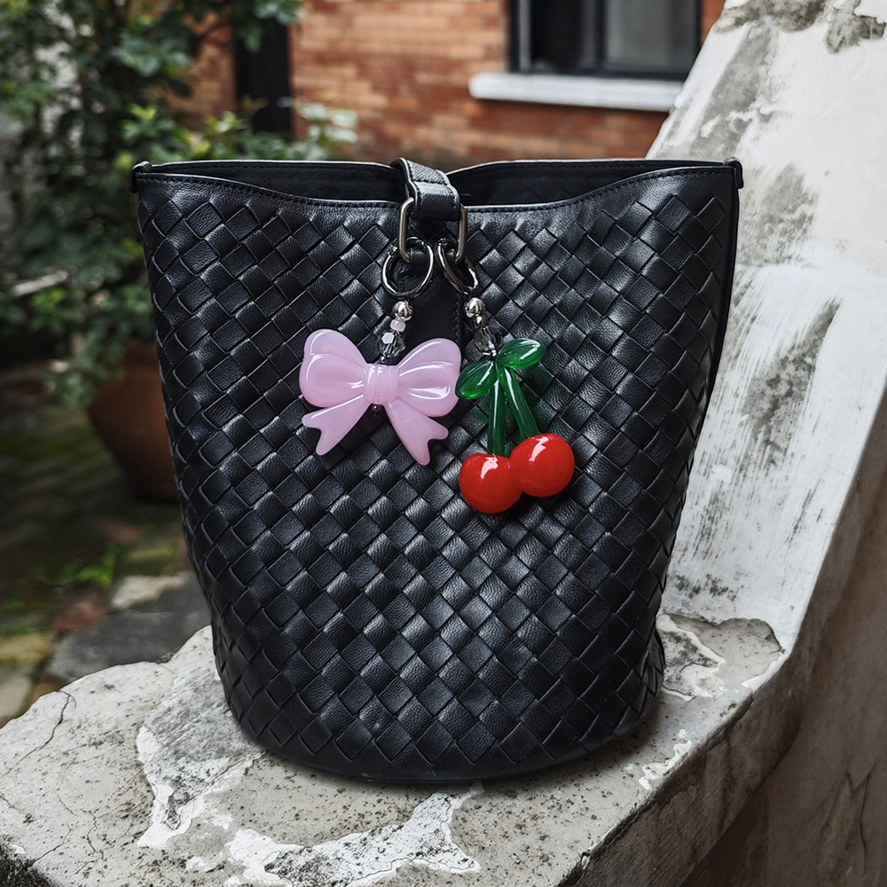 Breloczek do torby HERLOOK Duż – Women'S Y2K Accessories recenzja i cena