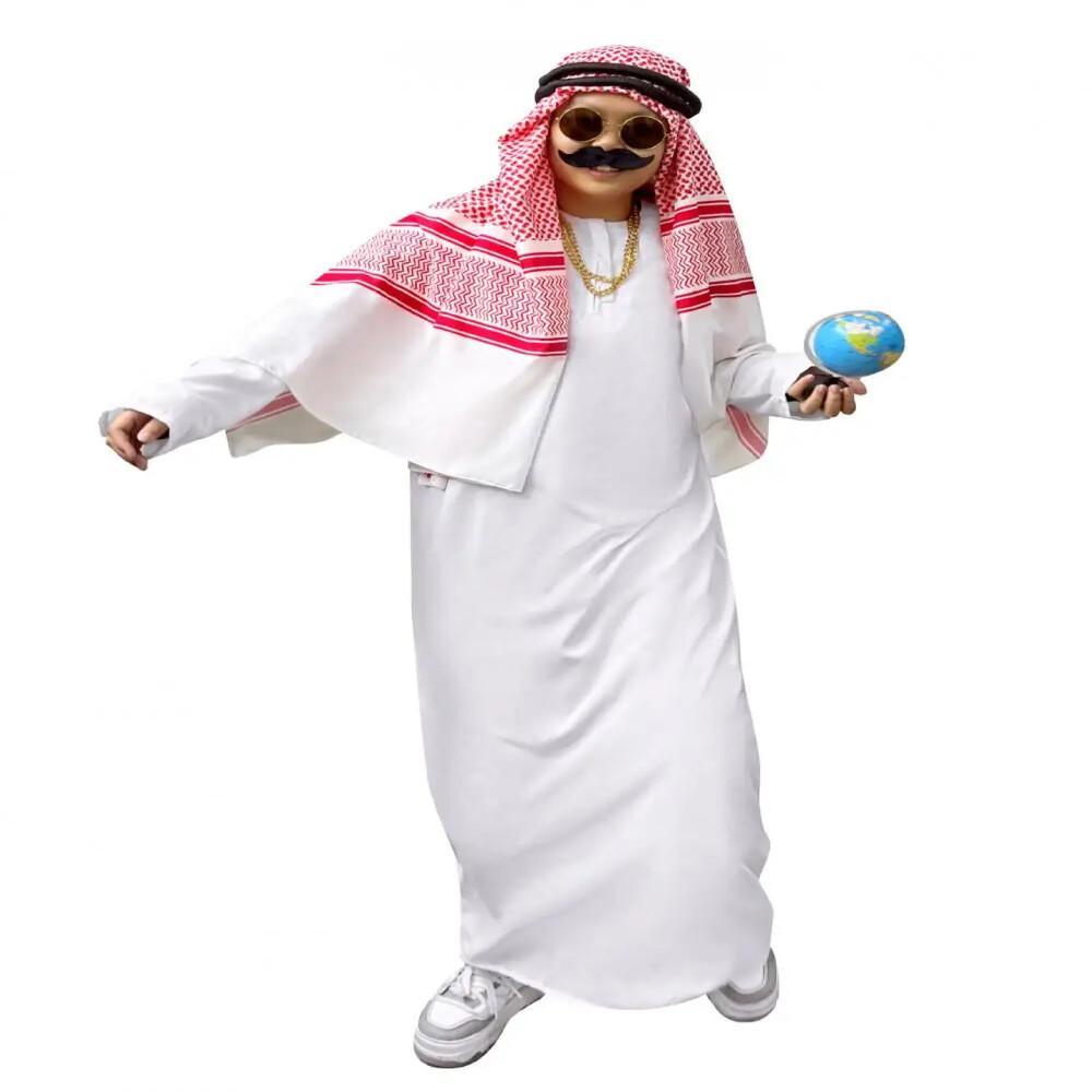 Nowy arabski strój Dubaj Kosti – Women Accessories Uae recenzja i cena