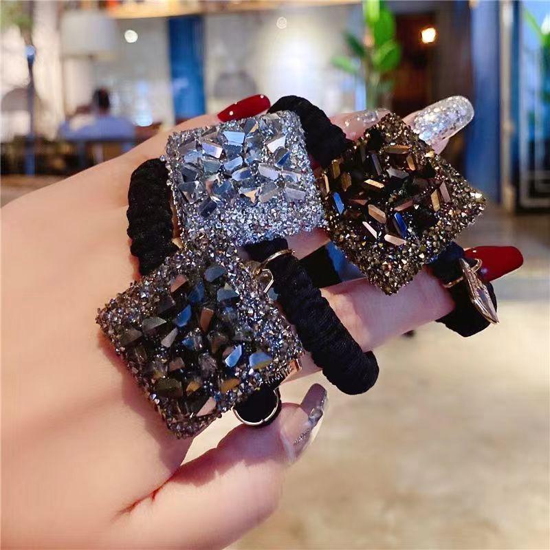 Nowe damskie elastyczne gumki  – Women'S Accessories New Look recenzja i cena