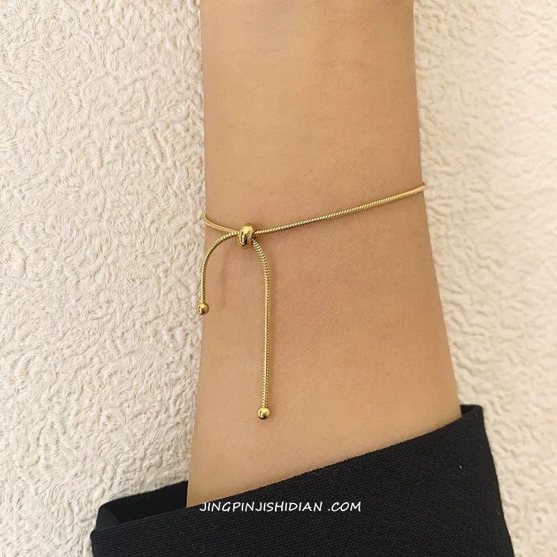 MEYRROYU ze stali nierdzewnej  – Women Accessories Drawing recenzja i cena