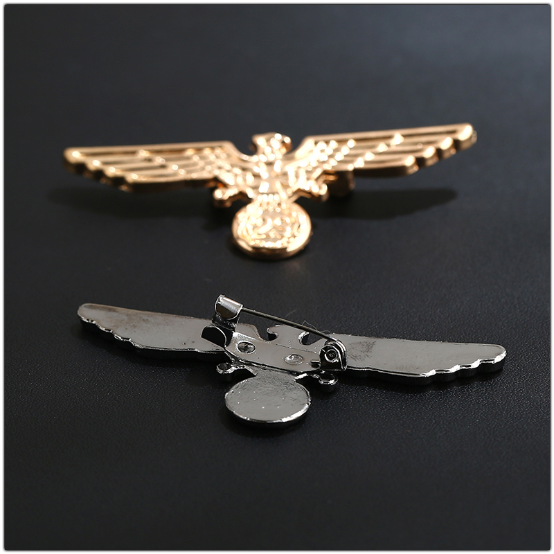 Broszki Pamiątkowe Pokoju Anty – Women'S Eagles Accessories recenzja i cena