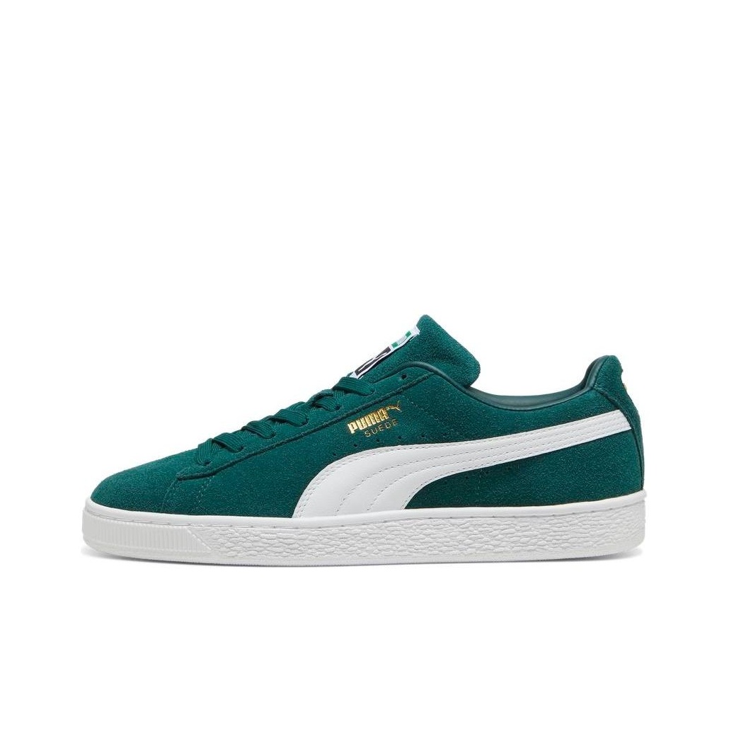 PUMA Suede Classic Odporne na  – Puma Shoes Suede Classic recenzja i cena